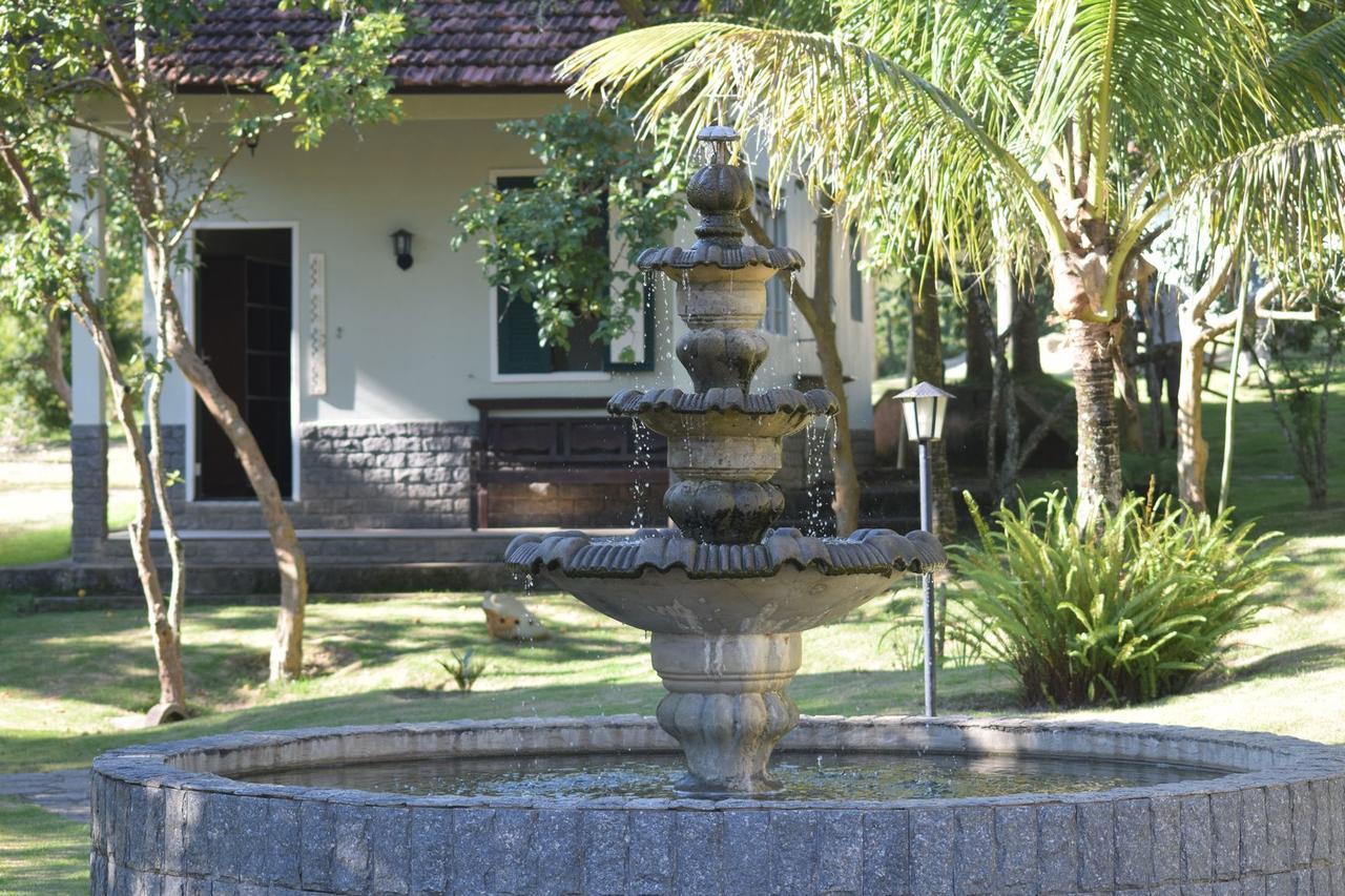Pousada Quinta Dos Doges ヴァレンサ エクステリア 写真