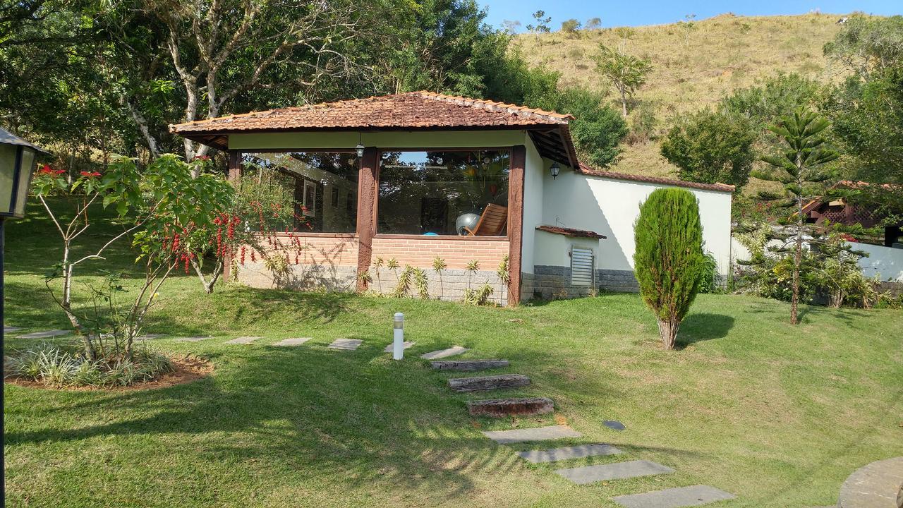 Pousada Quinta Dos Doges ヴァレンサ エクステリア 写真
