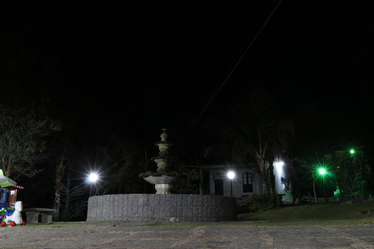 Pousada Quinta Dos Doges ヴァレンサ エクステリア 写真