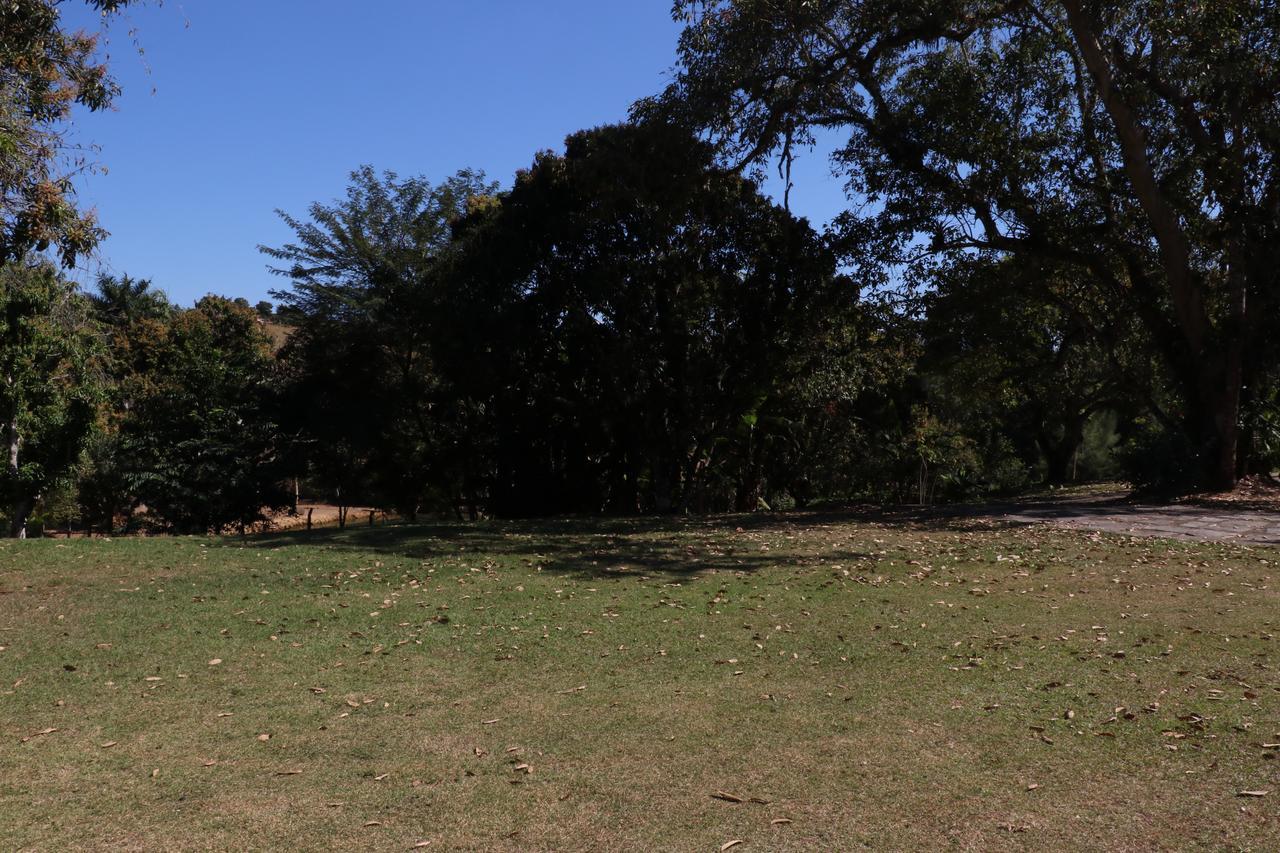 Pousada Quinta Dos Doges ヴァレンサ エクステリア 写真